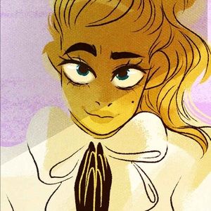 Meet your Posher, Salosha